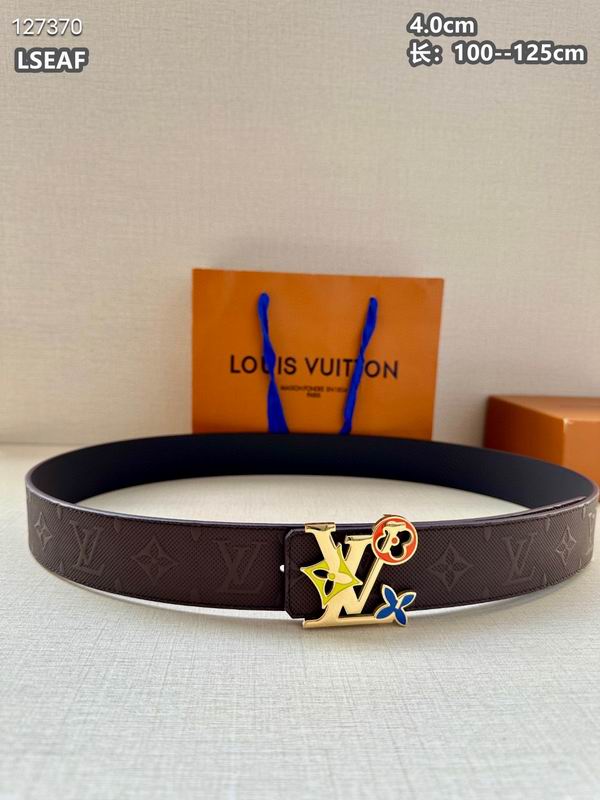 Louis Vuitton Belt 40mm ID:20250529-889
